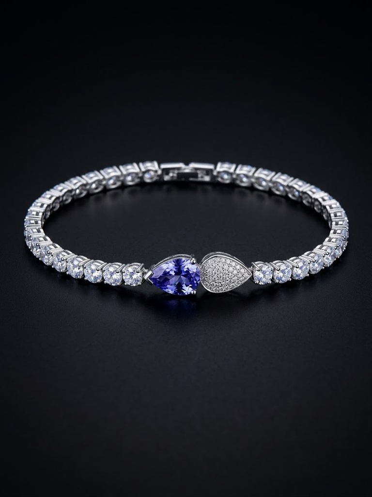 Tennis Bracelet