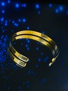 Gold Bracelet