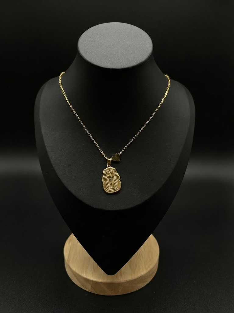 Pharaoh Necklace - Elegant Jewelry & Accessories at ora Shop